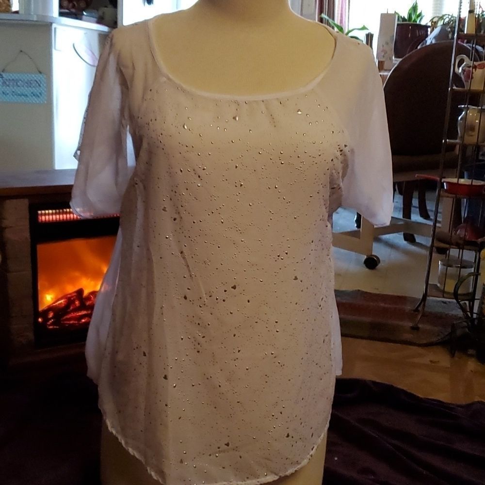 Derandi top 